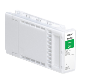 EPSON - CARTUCCIA INK - VERDE - C13T44QB40 - T44QB40 - 350 ML EPST44QB40