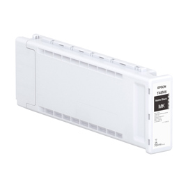 EPSON - CARTUCCIA ULTRACHROME PRO 6 - MATTE NERO - C13T48M800 - 700 ML EPST48M800