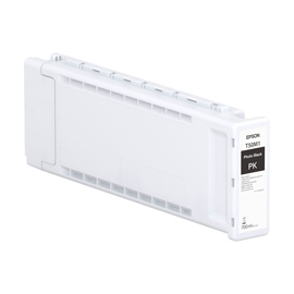 EPSON - CARTUCCIA ULTRACHROME XD3 - PHOTO NERO - C13T50M100 - 700 ML EPST50M100