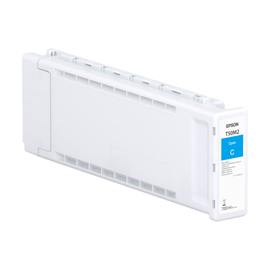 EPSON - CARTUCCIA ULTRACHROME XD3 - CIANO - C13T50M200 - 700 ML EPST50M200