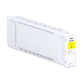 EPSON - CARTUCCIA ULTRACHROME XD3 - GIALLO - C13T50M400 - 700 ML EPST50M400