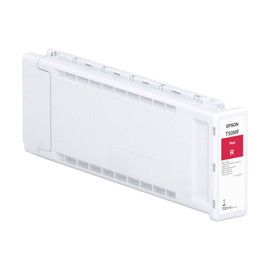 EPSON - CARTUCCIA ULTRACHROME XD3 - ROSSO - C13T50MF00 - 700 ML EPST50MF00
