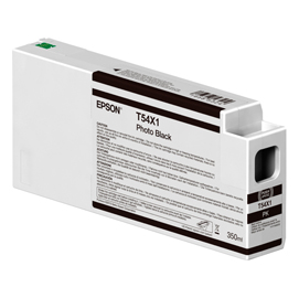 EPSON - CARTUCCIA T54X100 - PHOTO NERO - C13T54X100 - 350ML EPST54X100