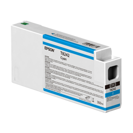 EPSON CARTUCCIA VIVID LIGHT MAGENTA T54X60N ULTRACHROME HDX/HD 350ML EPST54X60N