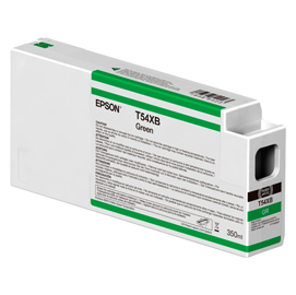 EPSON - CARTUCCIA T54XB00 - VERDE - C13T54XB00 - 350ML EPST54XB00