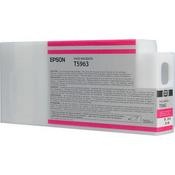 EPSON - TANICA - VIVID MAGENTA - T5963 - C13T596300 - 350ML EPST596300