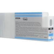EPSON - TANICA - CIANO CHIARO - T5965 - C13T596500 - 350ML EPST596500