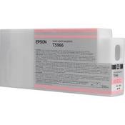 EPSON - TANICA - VIVID MAGENTA CHIARO - T5966 - C13T596600 - 350ML EPST596600