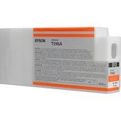 EPSON - TANICA - ARANCIO - T596A - C13T596A00 - 350ML EPST596A00