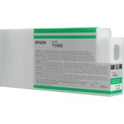 EPSON - TANICA - VERDE - T596B - C13T596B00 - 350ML EPST596B00