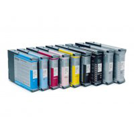 EPSON - TANICA - VIVID MAGENTA CHIARO - T6036 - C13T603600 - 220ML EPST603600