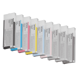 EPSON - TANICA - CIANO - C13T606200 - 220ML EPST606200