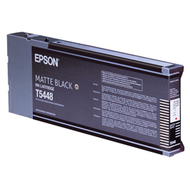EPSON - TANICA - NERO OPACO - C13T61480N - 220ML EPST61480N
