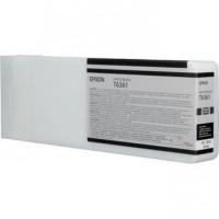 EPSON - TANICA - NERO PHOTO - T6361 - C13T636100 - 700ML EPST636100