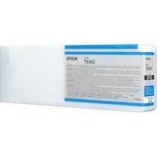 EPSON - TANICA - CIANO - T6362 - C13T636200 - 700ML EPST636200