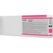 EPSON - TANICA - VIVID MAGENTA - T6363 - C13T636300 - 700ML EPST636300