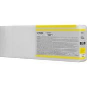 EPSON - TANICA - GIALLO - T6364 - C13T636400 - 700ML EPST636400