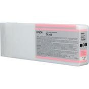 EPSON - TANICA - VIVID MAGENTA CHIARO - T6366 - C13T636600 - 700ML EPST636600