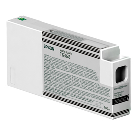 EPSON - TANICA - NERO OPACO - T6368 - C13T63680N - 700ML EPST63680N