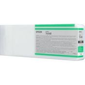 EPSON - TANICA - VERDE - T636B - C13T636B00 - 700ML EPST636B00