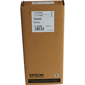 EPSON - TANICA DI PULIZIA - C13T642000 - 150ML EPST642000