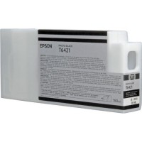 EPSON - TANICA - NERO PHOTO - C13T642100 - 150ML EPST642100