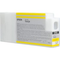 EPSON - TANICA - GIALLO - C13T642400 - 150ML EPST642400