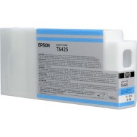 EPSON - TANICA - CIANO CHIARO - C13T642500 - 150ML EPST642500