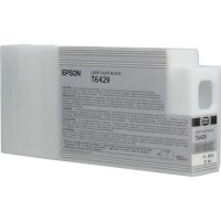 EPSON - TANICA - NERO CHIARO CHIARO - C13T642900 - 150ML EPST642900