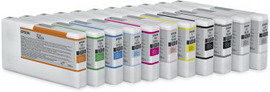 EPSON - TANICA - VIVID MAGENTA - T6533 - C13T653300 - 200ML EPST653300
