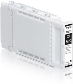 EPSON - TANICA - NERO OPACO - T6925 - C13T692500 - 110ML EPST692500
