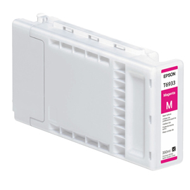 EPSON - CARTUCCIA ULTRACHROME XD - MAGENTA - 350ML - C13T69330N EPST69330N