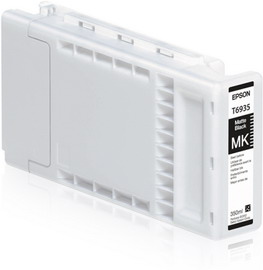 EPSON - TANICA - NERO OPACO - T6935 - C13T693500 - 350ML EPST693500