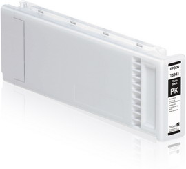 EPSON - TANICA - NERO PHOTO - T6941 - C13T694100 - 700ML EPST694100