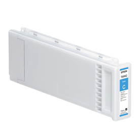 EPSON - CARTUCCIA ULTRACHROME XD - CIANO - 700ML - C13T69420N EPST69420N