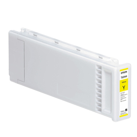 EPSON - CARTUCCIA ULTRACHROME XD - GIALLO - 700ML - C13T69440N EPST69440N