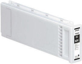 EPSON - TANICA - NERO OPACO - T6945 - C13T694500 - 700ML EPST694500