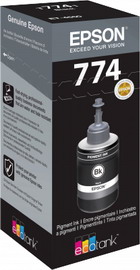 EPSON - FLACONE - NERO - T774 - C13T774140 - 140ML EPST774140
