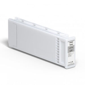 EPSON - TANICA INCHIOSTRO - NERO - C13T800000 - 700 ML EPST800000