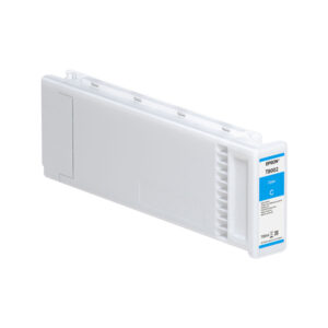 TANICA INCHIOSTRO A PIGMENTI CIANO EPSON ULTRACHROME PRO (700ML) EPST800200