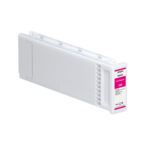 TANICA INCHIOSTRO A PIGMENTI MAGENTA EPSON ULTRACHROME PRO (700ML) EPST80030N