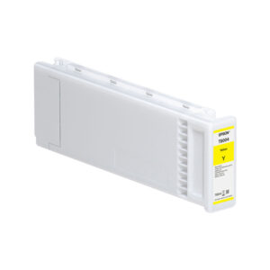 EPSON - TANICA - GIALLO - T8004 - C13T800400 - 700ML EPST800400