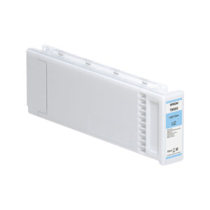TANICA INCHIOSTRO A PIGMENTI CIANO CHIARO EPSON ULTRACHROME PRO (700ML) EPST800500