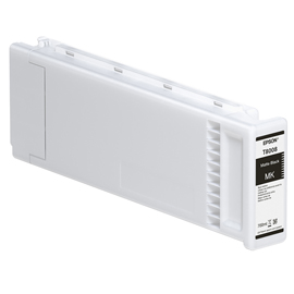 EPSON - TANICA INCHIOSTRO - NERO OPACO - C13T80080N - 700 ML EPST80080N