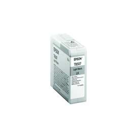 EPSON - CARTUCCIA INK - NERO CHIARO - T8507 - C13T850700 - 80ML EPST850700