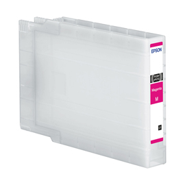EPSON - TANICA - MAGENTA - T9073 - C13T90734N - 69ML EPST90734N