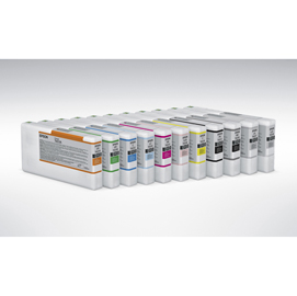EPSON - CARTUCCIA INK - ARANCIONE - T913A - C13T913A00 - 200ML EPST913A00
