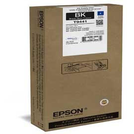 EPSON - CARTUCCIA INK - NERO - T9441 - C13T944140 - 35,7ML EPST944140