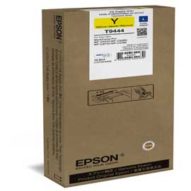 EPSON - CARTUCCIA INK - GIALLO - T9444 - C13T944440 - 19,9ML EPST944440