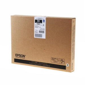 EPSON - TANICA - NERO - C13T966140 - 40.000 PAG EPST966140